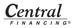 Central Financing